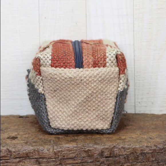 ✨Last One✨Southwest Inspired Multi-Pattern Bag - Picture 3 of 5